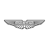 Aston Martin logo