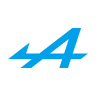 Alpine logo