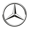 Mercedes logo